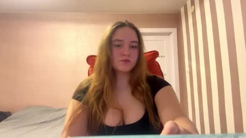 Katerina online show from January 13, 10:39 pm