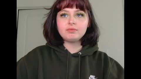 babybray online show from March 17, 10:04 pm