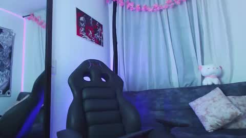 MARIA online show from September 17, 12:58 am