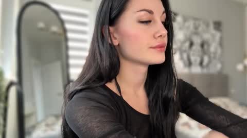 Baby Coffee online show from October 14, 10:07 am