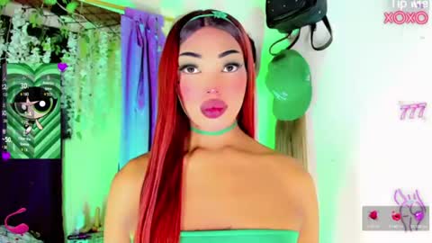 babysharol 01 online show from August 9, 6:08 am