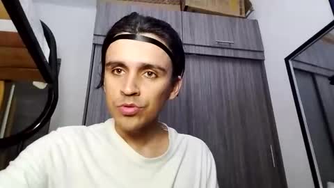 Dani  online show from November 12, 9:28 pm