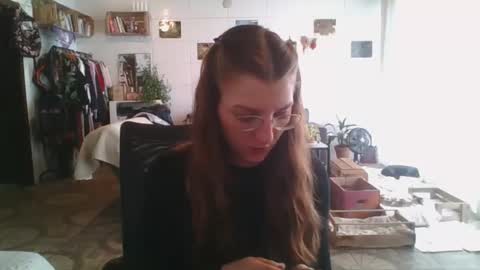 babydemon6 online show from October 26, 6:07 pm