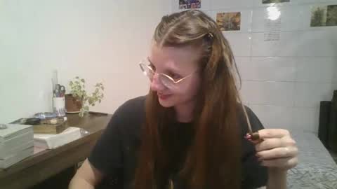 babydemon6 online show from November 10, 10:34 pm