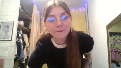babydemon6 online show from June 19, 10:27 pm