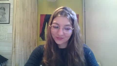 babydemon6 online show from July 15, 6:01 pm