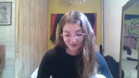 babydemon6 online show from June 27, 5:30 pm
