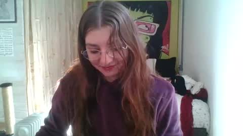 babydemon6 online show from July 5, 3:08 pm