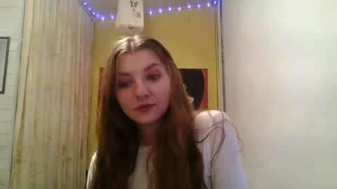 babydemon6 online show from July 2, 7:30 pm