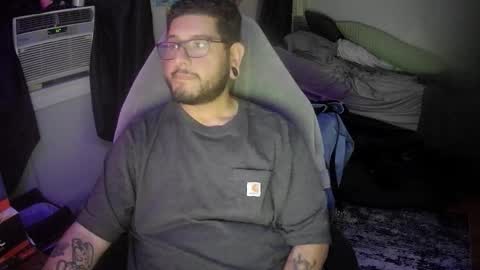 babydick987 online show from March 21, 3:34 am