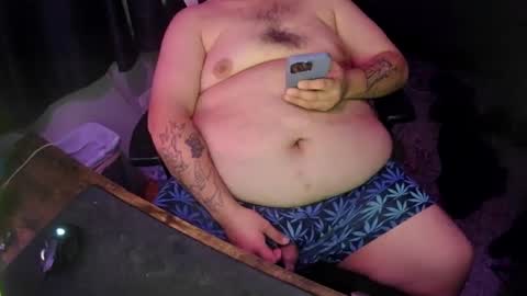 babydick987 online show from February 5, 8:21 am