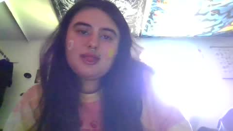 babydollalexiss online show from June 13, 8:41 pm