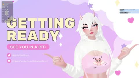 Starlit online show from May 2, 2:17 am
