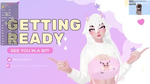 Starlit online show from September 14, 3:09 am