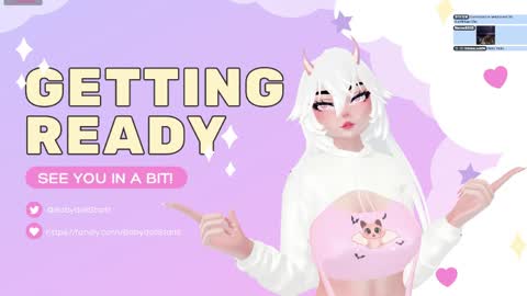 Starlit online show from May 10, 2:40 am