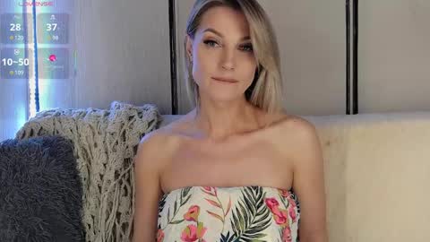 Kate online show from May 16, 1:21 pm