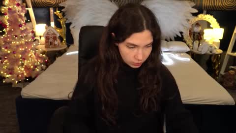 Sasha online show from December 21, 7:53 pm