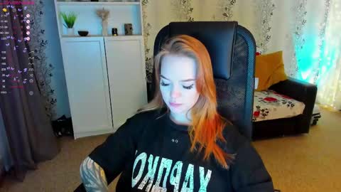 maddy online show from February 25, 7:38 pm