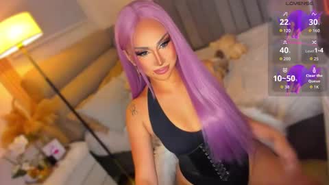 ASK ME IN PM online show from March 4, 2:36 pm