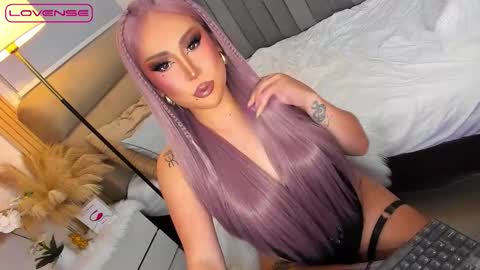 Snapshot of babygoddess4u chatting on October 23, 6:15 am ASK ME IN PM online show from October 23, 6:15 am