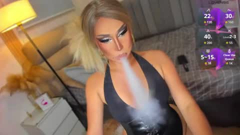 ASK ME IN PM online show from May 4, 3:02 am