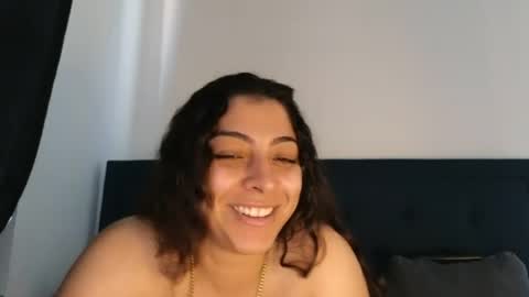 BabyGotBackends online show from July 13, 10:57 pm