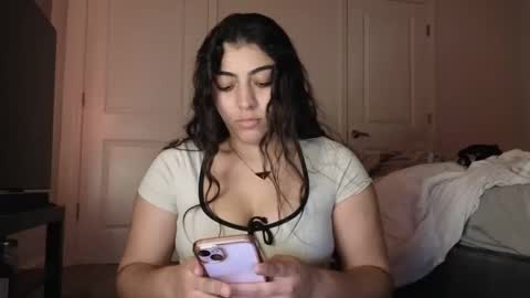 BabyGotBackends online show from January 24, 8:13 am