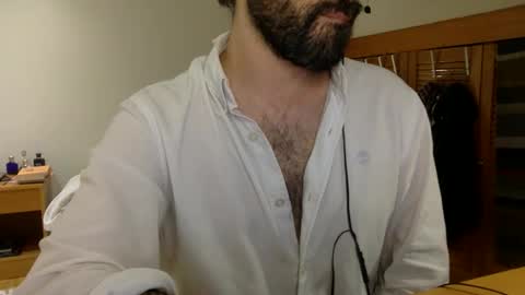 Tom A.    online show from November 27, 12:07 am