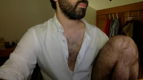 Tom A.    online show from November 23, 12:41 am