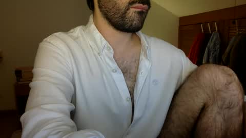 Tom A.    online show from November 14, 5:26 pm