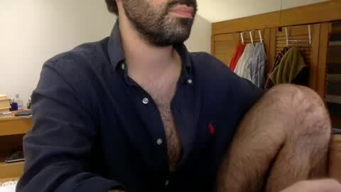 Tom A.    online show from November 16, 12:12 am