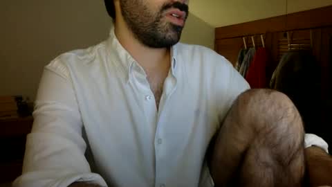 Tom A.    online show from November 13, 5:04 pm