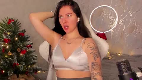 Sophia online show from January 6, 4:16 am