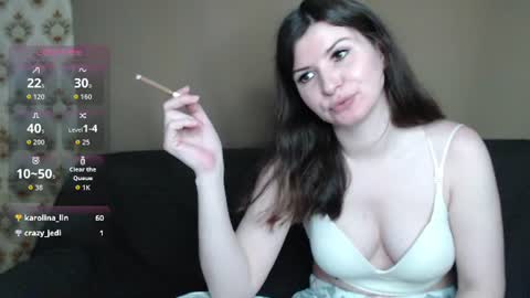 babykaten online show from July 8, 3:21 am