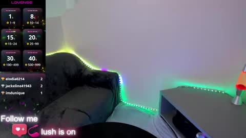 HannaAnnah online show from December 29, 6:16 pm