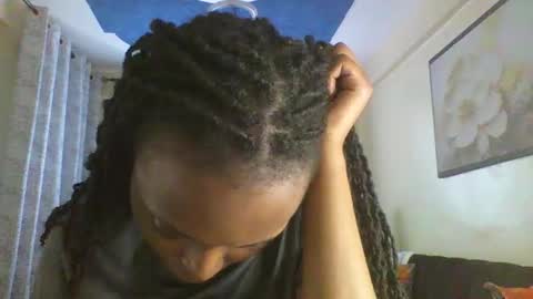 Babylisah online show from June 9, 2:28 pm