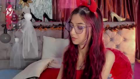 babylissie online show from October 31, 2:39 pm