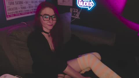 babylon_the_great online show from October 23, 1:29 am