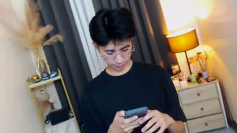 call me james online show from November 14, 7:49 pm