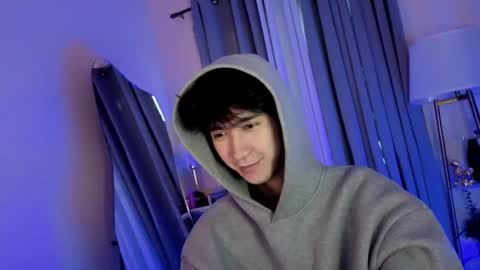 call me james online show from June 14, 10:34 pm