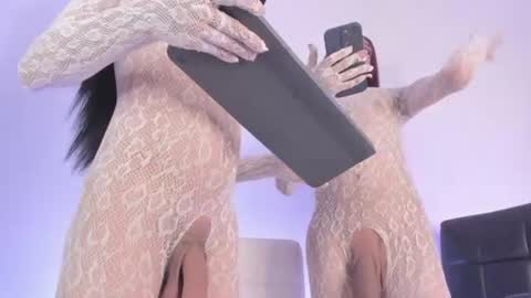 babymiaa_ online show from July 4, 11:41 pm