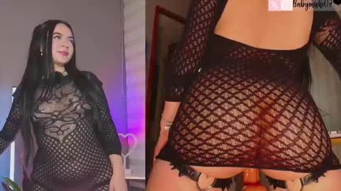 Mishi online show from January 11, 3:23 am