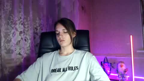 Sonya online show from June 13, 9:14 pm