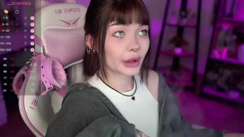 Nika online show from February 26, 10:47 pm