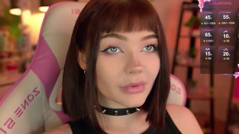 Nika online show from November 21, 4:27 pm