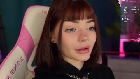 Nika online show from October 16, 6:13 am