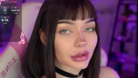 Nika online show from February 1, 8:06 pm