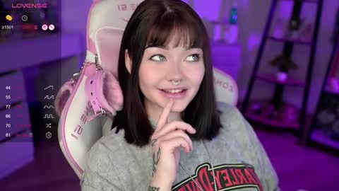 Nika online show from February 21, 11:21 pm