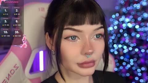 Nika online show from December 21, 4:13 pm