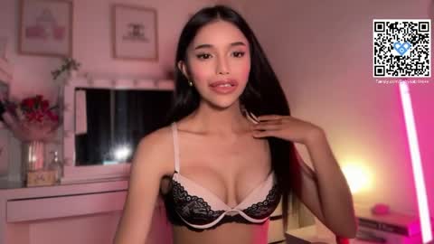 babysabrinaxx online show from April 20, 5:21 am